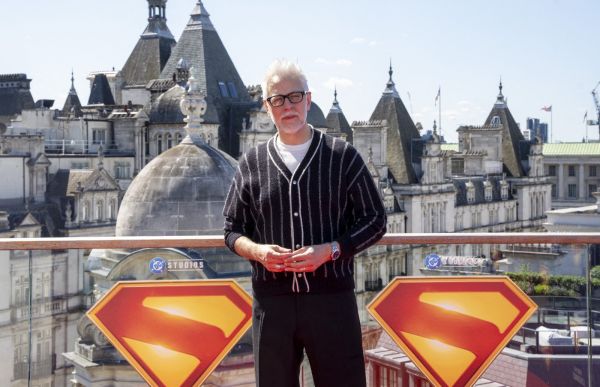 « L'immigration, c'est l'histoire de l'Amérique » : James Gunn, réalisateur de Superman, s'en prend au camp Trump