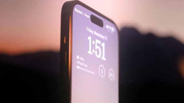 Les iPhone 17 déjà futuristes grâce à ces deux évolutions