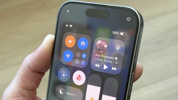 iOS 26 beta 3 : Apple revoit (déjà) sa grande nouveauté de l’année