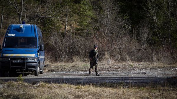Mort du petit Emile : de nouvelles fouilles sont menées par les gendarmes, deux ans après la disparition de l'enfant