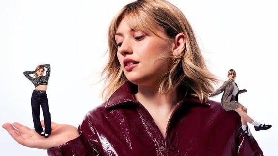 Marine dévoile ses trois chansons préférées de son premier album