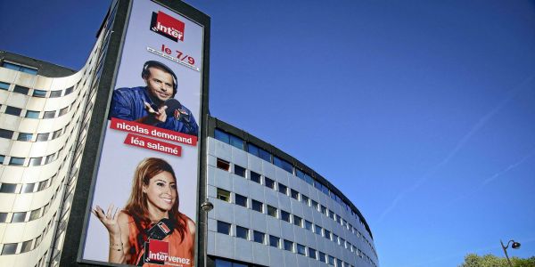 Audiences radio : France Inter cartonne, rien ne va plus pour Ici