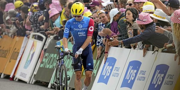 Tour de France : coureurs français, encore un effort !