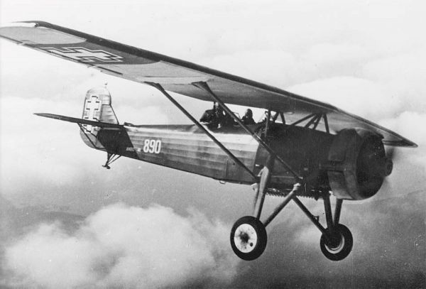 Karo ANBO IV