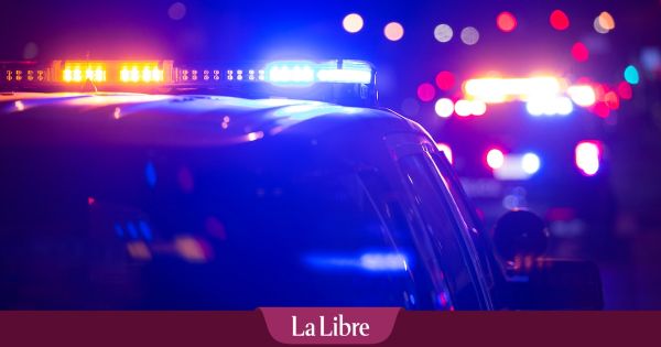 "Le conducteur a sauté d'un pont": après une course-poursuite sur le ring de Bruxelles la police intercepte un trafiquant de stupéfiants