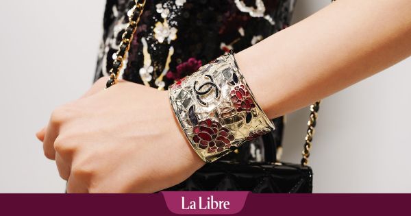 Comment porter ses bijoux?
