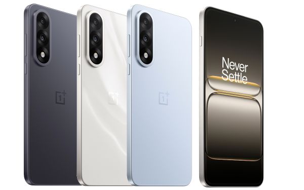 OnePlus annonce cinq produits dont le Nord 5, un flagship killer comme on les aime
