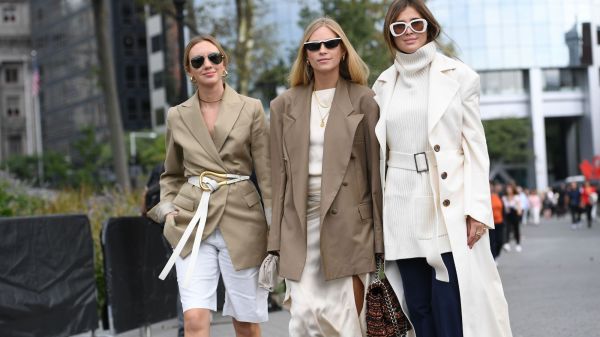 Jort : 12 déclinaisons abordables et stylées Zara, Mango et H&M pour adopter le short le plus tendance de l'été