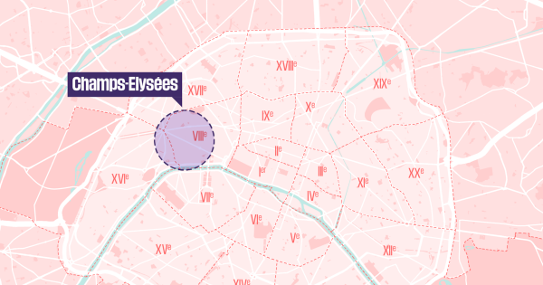 Paris sans être pris pour un pigeon : nos adresses préférées sur les Champs-Elysées