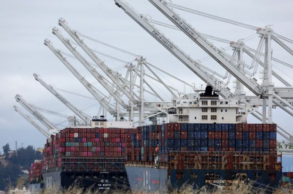 Le déficit commercial se creuse en mai à 7,6 milliards d'euros