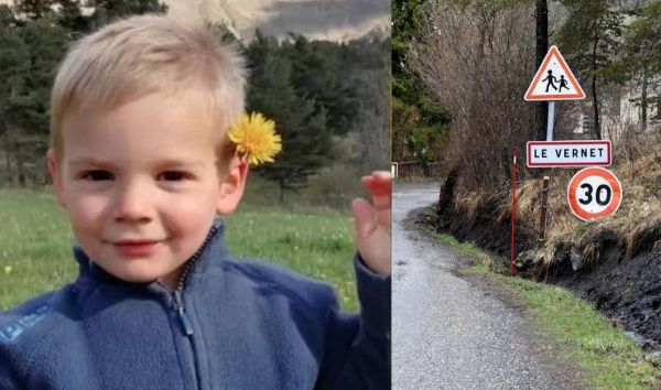 Mort du petit Émile : deux ans après sa disparition, que sait-on de l'enquête ?