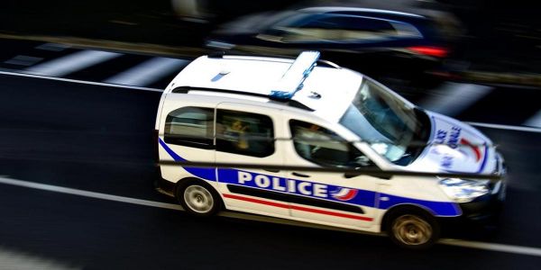Une femme tuée par arme blanche à Évreux, un suspect interpellé