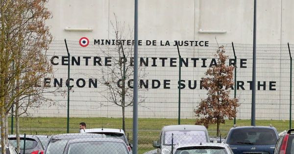 Justice. Procès de l'attentat de Condé-sur-Sarthe : Michaël Chiolo fait appel de sa condamnation à perpétuité
