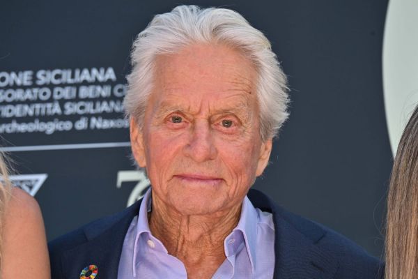"Je ne voulais pas être de ceux qui..." : Michael Douglas a une bonne raison d'arrêter de jouer au cinéma