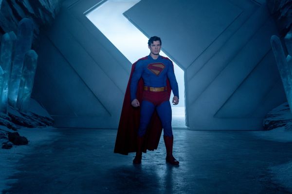 Superman : "Qu'ils aillent se faire f**tre", le réalisateur tacle les "abrutis" qui trouveront son film "offensant"
