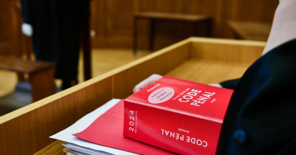 Besançon. Les femmes ne sont pas des « punching-balls » : au tribunal, les affaires de violences conjugales se suivent et se ressemblent