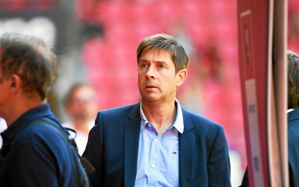 Olivier Cloarec devient le nouveau président du Toulouse FC, neuf mois après son départ de Rennes