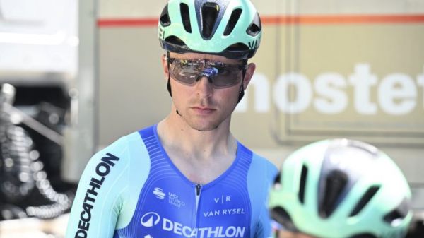 Cyclisme. Transfert - Benoit Cosnefroy devrait quitter Decathlon... pour une équipe française
