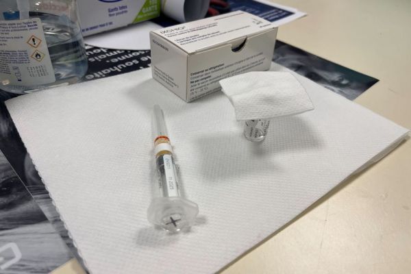 Vaccin contre le chikungunya : deux études menées auprès du grand public à La Réunion