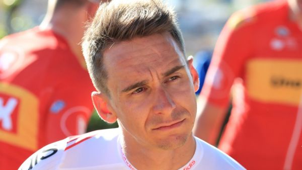 Tour de France : Bryan Coquard en sursis, le sprinteur à l'origine de la chute de Jasper Philipsen écope d'un carton jaune... et de la colère d'un équipier de l'ex-maillot vert