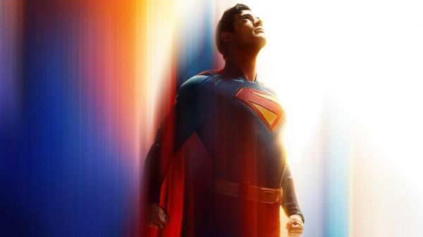 David Corenswet, le nouveau superman, un héros très discret