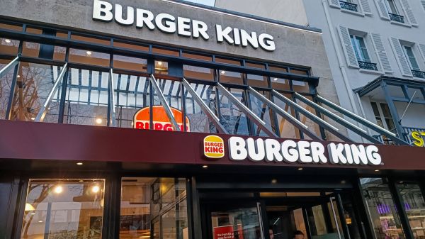 Avec ses mini-burgers à partager, Burger King relance la guerre des fast-foods