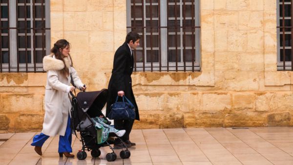 Mort d'Émile : "Rien ne nous aura été épargné", le déchirant message de ses parents Marie et Colomban
