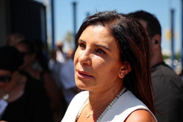 Nora Preziosi :  Martine Vassal devra s'y prendre à deux fois pour l'évincer de 13 Habitat