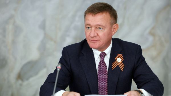 Un ministre russe met fin à ses jours après avoir été limogé par Vladimir Poutine, le Kremlin se déclare "choqué"
