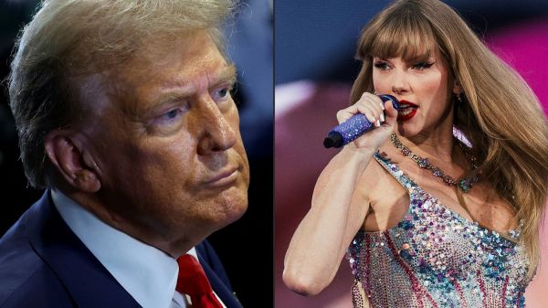 Taylor Swift : votez Taylor