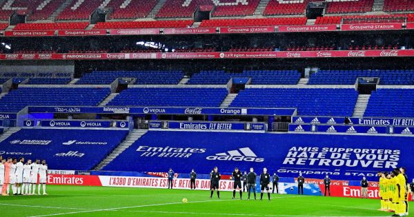 Football. OL : avant l'arrivée d'Eagle et de John Textor, les raisons d'une situation financière dégradée