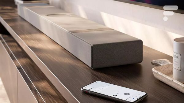KEF dévoile la barre de son XIO : une nouvelle référence pour le home cinéma ?