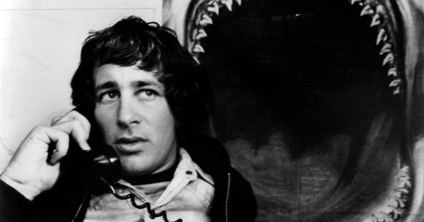 Et si "Les Dents de la mer" n'avaient jamais vu le jour ? Le génie entrepreneurial de Spielberg en dix leçons