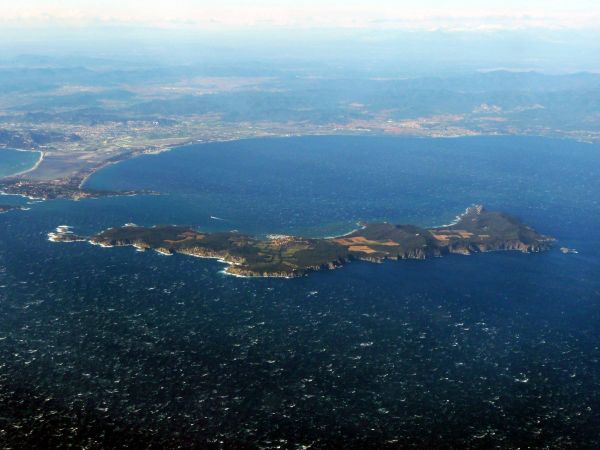 Des pointes à 160 km/h en Corse et des rafales à plus de 100 km/h enregistrées dans le Var et les Alpes-Maritimes