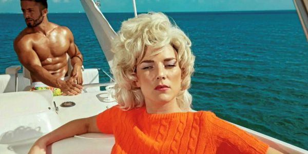 Rencontres d'Arles 2025 : Kourtney Roy, une femme et ses doubles