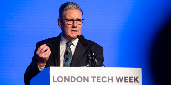 Quantique, IA, cybersécurité... le gouvernement travailliste britannique déroule une politique très technophile