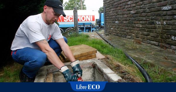 Les ménages se chauffant au mazout seront les plus touchés par la taxe carbone européenne