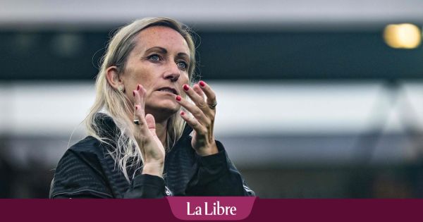 Les Red Flames prennent une claque face à l'Espagne 
