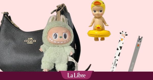 Quand des adultes adoptent le "style kiddy” :  "Le phénomène est devenu collectif et assumé"