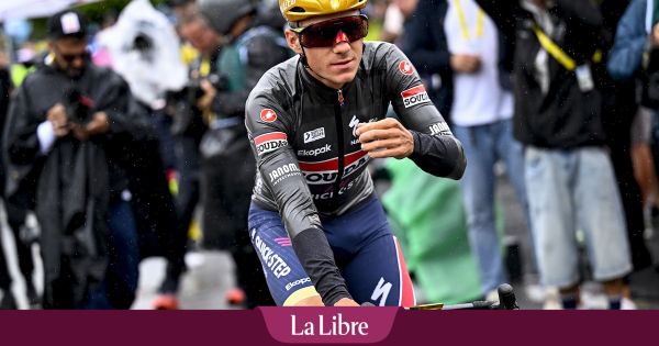 Evenepoel chez Red Bull-Bora Hansgrohe ? La rumeur insiste
