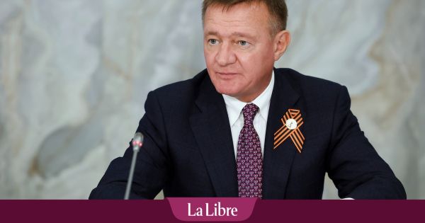Le Kremlin réagit au probable suicide d'un ministre russe limogé