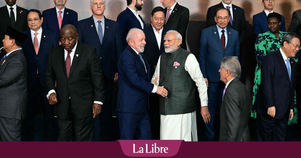 Brics : la difficile route pour devenir le groupe le plus influent du monde