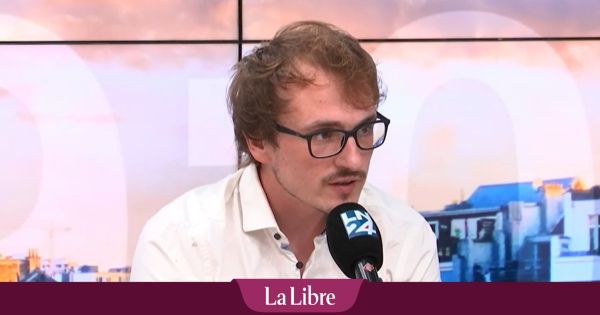 Brieuc Wathelet, Solidaris : "Ce n'est pas au patient à combler les problèmes de financement d'un hôpital”