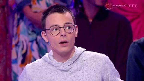 Les 12 coups de midi : Emilien a perdu un bien précieux gagné lors du jeu, "Je ne sais pas où il est”