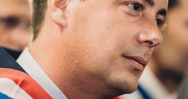 Quand un député RN rencontre un cheikh et une lobbyiste du Qatar
