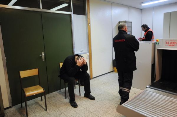 L'explosion silencieuse de la cocaïne au travail
