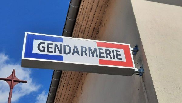 Tirs à Chablis : l'auteur présumé des coups de feu sur la gendarmerie a été interpellé