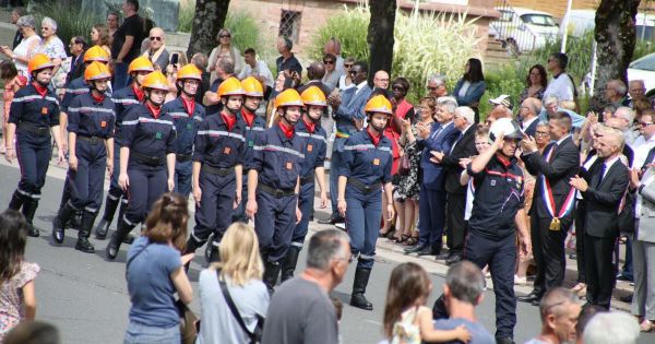 Vosges. 14-Juillet à Saint-Dié : quelles perturbations de circulation et de stationnement ?