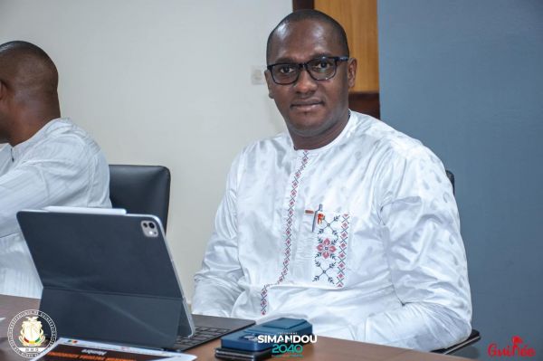 Affaire schiste de Linsan : non-lieu pour Yakouba Kourouma