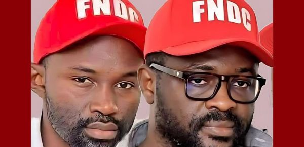 Guinée : un an après la disparition forcée des militants du FNDC, les enlèvements se multiplient dans un « climat de terreur »